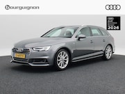 Audi A4 - Avant 1.4 TFSi 150 Pk Automaat S-Line | Full LED | Trekhaak
