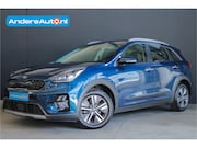 Kia Niro - 1.6 GDi Hybrid DynamicPlusLine |dealer onderhouden|keyless|s