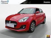 Suzuki Swift - 1.2 Style Smart Hybrid | Navigatie | Hoge instap | Adaptieve