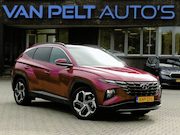 Hyundai Tucson - 1.6 T-GDI HEV Premium Sky / Pano / Leder