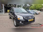Kia Sportage - 2.0 CVVT X-clusive