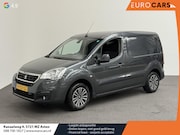 Peugeot Partner - 120 1.6 BlueHDi 75 L1 XR MARGE Airco Navigatie Cruise Contro