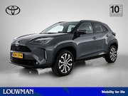 Toyota Yaris Cross - 1.5 Hybrid 115 First Edition | BTW Voertuig | Stoel en stuur