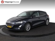 Ford Focus - 1.0 EcoBoost Titanium Business |NAP|Automaat|Winterpack