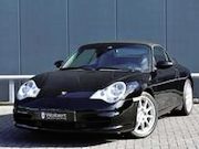 Porsche 911 - 996 996.2 Cabrio 3.6 Carrera