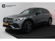 Mercedes-Benz GLC-klasse - 300e 4MATIC Premium Plus (PANORAMADAK, SFEERVERLICHTING, CAM