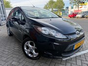 Ford Fiesta - 1.25 Limited | APK | NAP |AIRCO |