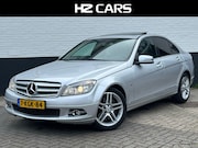 Mercedes-Benz C-klasse - 350 CDI Elegance 231pk|Pano|Carplay|Camera|Leder