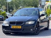 BMW 3-serie - Touring 318d High Executive | APK 12-08-20