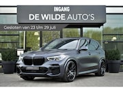 BMW X5 - xDrive45e M-sport Bowers&Wilkins Pano Stoelventilatie Stuurv