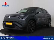 Suzuki Vitara - e Style 61 kWh *NIEUW