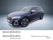 Audi Q5 - TDI tiptronic