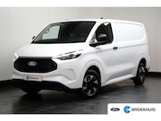 Ford e-Transit Custom - 320 L1H1 Trend 71 kWh Trekhaak | Snel leverbaar | 2300kg tre