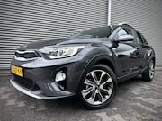 Kia Stonic - 1.0 T-GDi 100pk DynamicLine