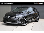 Renault Clio - E-Tech Full Hybrid 145 techno | CAMERA | NAVI | CRUISE CONTR