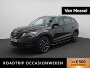 Skoda Kodiaq - 1.5 TSI Business Edition | NAVIGATIE | CANTON AUDIO | CAMERA