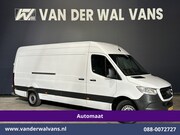 Mercedes-Benz Sprinter - 317 CDI 170pk 9G-Tronic Automaat L3H2 Euro6 Airco | Camera |