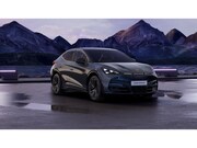 CUPRA Tavascan - VZ Extreme | Digitaal instrumentenpaneel (Virtual Cockpit) |