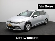 Volkswagen Golf - Variant 1.0 eTSI Life Business AUTOMAAT | NAVIGATIE | PARKEE