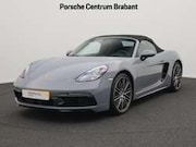 Porsche 718 - Boxster