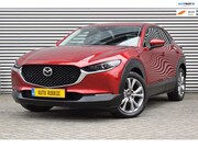 Mazda CX-30 - 2.0 e-SkyActiv-G M-Hybrid 122-PK, Airco, Ecc, Cruise, Navi, 