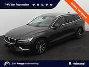 Volvo V60 - 2.0 T6 AWD Core | SOH 99% | Driver Assist | Getint glas