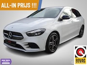 Mercedes-Benz B-klasse - 250 e AMG Line NIGHT | SFEERVERLICHTING
