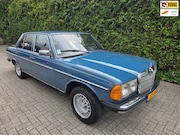 Mercedes-Benz 200-serie - 200