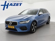Volvo V90 - 2.0 T8 AWD 390 PK R-DESIGN + BOWERS & WILKINS | HEAD-UP | EL