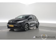 Toyota Yaris - 1.5 Hybrid 115 First Edition | winterset | Afn. Trekhaak | A