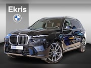 BMW X7 - xDrive40i | M Sportpakket | Panorama Dak | Elektr. Trekhaak