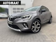 Renault Captur - 1.3 TCe 130 Edition One Trekhaak / Camera / Navi / Carplay /