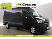 Renault Master - 2.3 dCi L2H2 180PK | AUTOMAAT | Airco | Cruise | Carplay | C