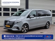 Mercedes-Benz EQV - 300 90 kWh L2 - 8 Persoons 2+3+3 - Facelift
