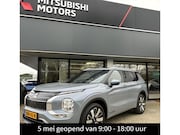 Mitsubishi Outlander - 2.4 PHEV Instyle | DEMO | Lederen bekleding | Elektrisch ver
