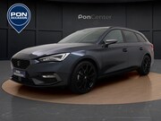 Seat Leon - Sportstourer 1.0 eTSI FR | Beats Audio | Camera | Side Assis