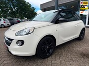 Opel Adam - 1.0 Turbo Jam Favourite