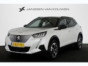 Peugeot e-2008 - EV GT 50 kWh Achteruitrijcamera Apple Carplay Dodehoek LED K