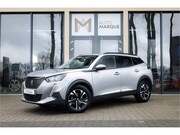 Peugeot 2008 - 1.2 PureTech | Allure | 17" LM Velgen | Achteruitrijcamera |