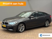 BMW 6-serie GT - Gran Turismo 640i High Executive 2100KG Trekgewicht | M-Styl