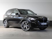 BMW X5 - xDrive45e High Executive Luchtvering - LED - Lederen bekledi