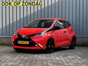 Toyota Aygo - 1.0 VVT-i x-cite | CarPlay | Camera | Cruise