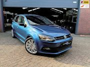 Volkswagen Polo - 1.4 TSI BlueGT DSG 140PK|CRUISE/PDC/NAVI/BLUETOOTH