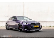 BMW 2-serie - Coupé 220i High Executive