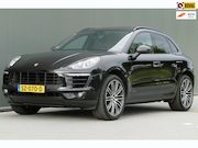 Porsche Macan - 3.0 S Bose Pano Stoelverwarming
