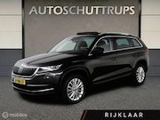 Skoda Kodiaq - 1.5 TSI Sportline Business 7p. PANO / TR.HAAK / STOELVERW. /