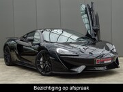 McLaren 570S - * DEALER ONDERH. * CARPLAY * KERAMISCH