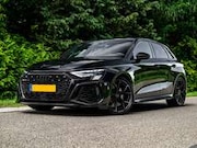 Audi RS3 - A3 Sportback 2.5 TFSI Quattro | Panoramadak | RS z