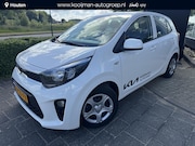 Kia Picanto - 1.0 DPi ComfortLine Eerste Eigenaar, Cruise Control, Bluetoo
