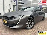 Peugeot 508 - 1.2 Allure Pack Busin * AUTOMAAT * NAVI * LEDER